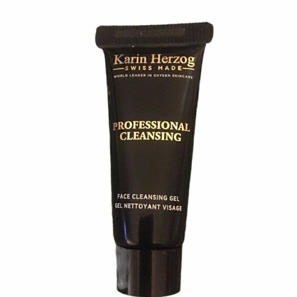 Karin Herzog Professional Cleansing Gel - Picture 5 of 5